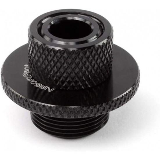 Suppressor adapter for Well MB4401 - older model with M18 thread